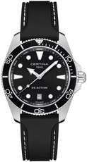 Certina DS Action Quartz Precidrive C048.410.17.051.00