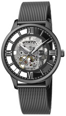 Festina Automatic Skeleton 20535/1 (II. Jakost)