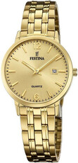 Festina Classic Bracelet 20514/3 (II. Jakost)