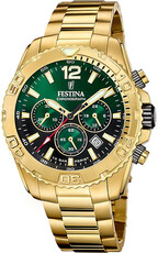 Festina Timeless Chronograph 20684/3 (II. Jakost)