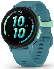 Garmin Bounce 2 Turquoise, vel. S/M (rozbalené)