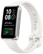 Huawei Band 10 White (II. Jakost)