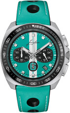 Junghans Sport 1972 Chronoscope 41/4558.00 Sports Edition, Limited Edition 200 pcs