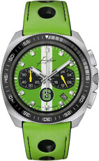 Junghans Sport 1972 Chronoscope 41/4560.00 Sports Edition, Limited Edition 200 pcs