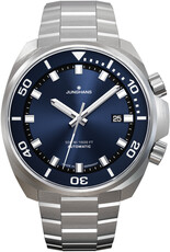 Junghans Sport Aquaris Diver 27/4660.44 (+ náhradní řemínek)