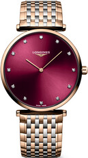 Longines Elegance La Grande Classique de Longines Quartz L4.866.1.68.7