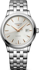 Longines Heritage Flagship Heritage Classic Automatic L4.984.4.70.6