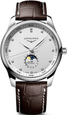 Longines Master Collection Automatic Moonphase L2.919.4.77.3