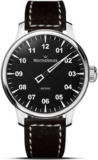 MeisterSinger Archao Automatic AR902_SVN01W