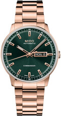 Mido Commander Automatic M021.430.33.091.00