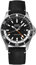 Mido Ocean Star Captain Automatic GMT M026.629.17.051.01