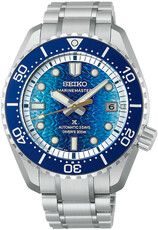 Seiko Prospex Marinemaster Automatic 1968 Heritage Diver's HBF002J1 Jamstec Limited Edition 1000pcs