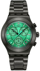 Swatch Obsessively Obsidian YVM407G