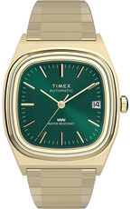 Timex E Line Reissue Automatic TW2Y67700UK