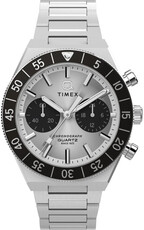 Timex Q Timex Reissue Continental Quartz Chronograph TW2Y55800