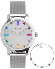 Timex Transcend TWG066900UK (+ náramek)