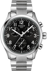 Tissot Chrono L Quartz Chronograph T116.417.11.052.00