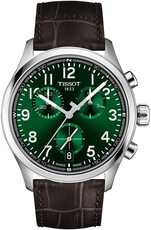 Tissot Chrono L Quartz Chronograph T116.417.16.092.00