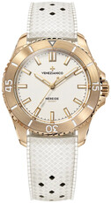 Venezianico Nereide Bronzo 39 Automatic 3121556