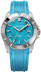Venezianico Nereide Turchese 42 Automatic 4521547