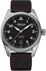 Alpina Startimer Pilot Automatic AL-525BW4S36
