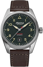 Alpina Startimer Pilot Automatic AL-525KW4S36
