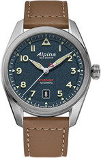 Alpina Startimer Pilot Automatic AL-525NW4S36