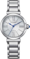 Citizen L Eco-Drive EM1070-83A