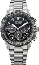 Citizen Promaster Sky Eco-Drive Chronograph CA4664-60E