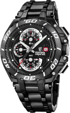 Festina Chrono Bike 20756/1 Special Edition (+ náhradní řemínek)