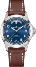 Hamilton Khaki Field Automatic H64475540