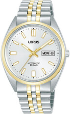 Lorus RL432CX9