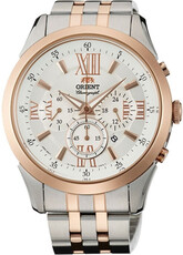 Orient Sports Quartz FTW04001W0 (II. Jakost)