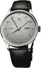 Oris Artelier Automatic Complication 01 782 7811 4051-07 6 20 17FC