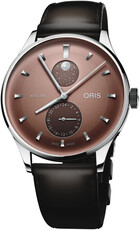 Oris Artelier Automatic Complication 01 782 7811 4056-07 6 20 17FC