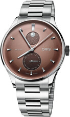 Oris Artelier Automatic Complication 01 782 7811 4056-07 8 20 20