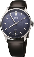 Oris Artelier Automatic Date 01 733 7810 4055-07 6 20 17FC