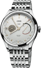 Oris Artelier Mechanical 01 113 7806 4051-07 8 23 79PS