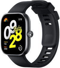 Redmi Watch 4 Obsidian Black (rozbalené)