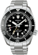 Seiko Prospex Sea Automatic GMT HBC002J1 1968 Heritage Diver´s