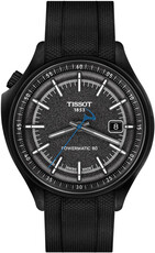 Tissot Pinarello Automatic Powermatic 80 COSC T162.408.97.061.00 Special Edition (+ náhradní řemínek)