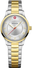 Wenger City Classic Quartz 01.1421.125 (II. Jakost)