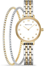 Bering Classic 11028-714-GWP (+ 2 náramky)