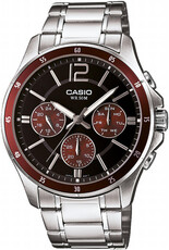 Casio Collection MTP-1374PD-5AVEF (II. Jakost)