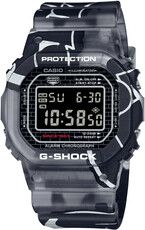 Casio G-Shock Original DW-5000SS-1ER "Street Spirit" (rozbalené)