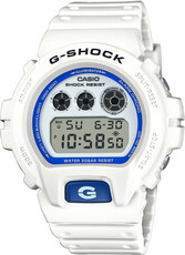 Casio G-Shock Original DW-6900HDS-7ER Hidden Glow Series (rozbalené)