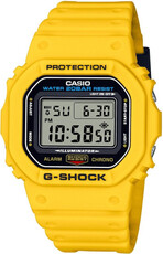 Casio G-Shock Original DWE-5600R-9ER Carbon Core Guard (+ 2x náhradní řemínek a luneta) (rozbalené)