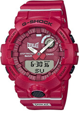 Casio G-Shock Original G-Squad GBA-800EL-4AER Everlast Limited Edition (rozbalené)