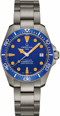 Certina Diver Automatic Powermatic C048.807.44.041.00