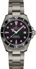 Certina Diver Automatic Powermatic C048.807.44.051.01